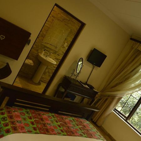 42Onking Bed & Breakfast Centurion Ngoại thất bức ảnh