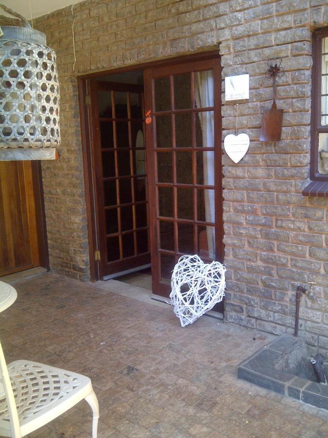 42Onking Bed & Breakfast Centurion Ngoại thất bức ảnh