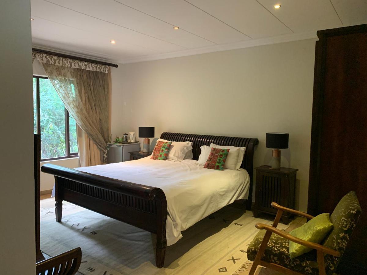 42Onking Bed & Breakfast Centurion Ngoại thất bức ảnh