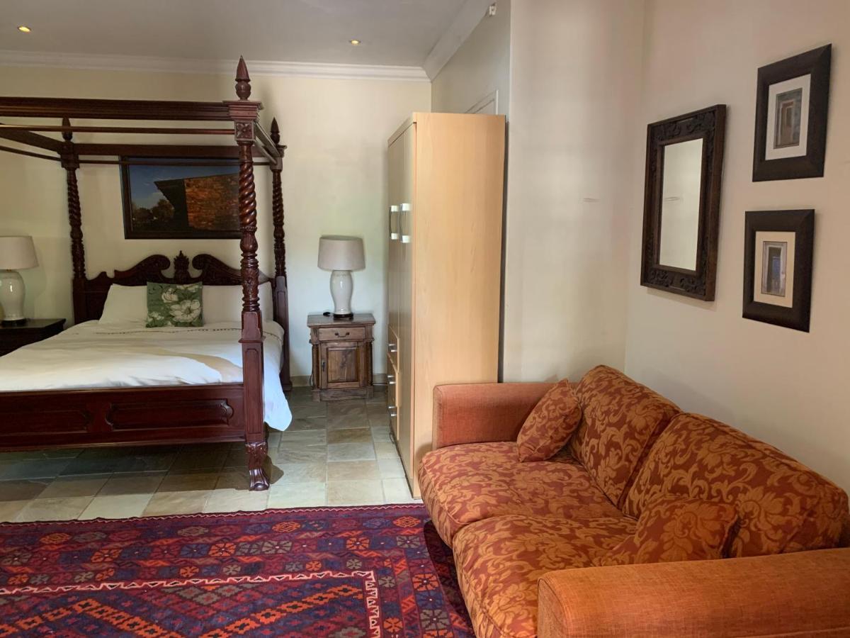 42Onking Bed & Breakfast Centurion Ngoại thất bức ảnh