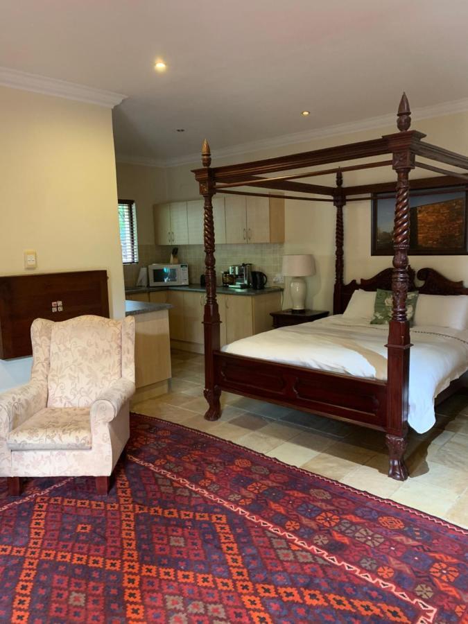 42Onking Bed & Breakfast Centurion Ngoại thất bức ảnh