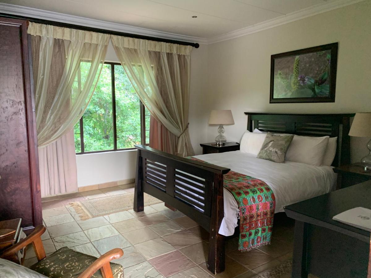 42Onking Bed & Breakfast Centurion Ngoại thất bức ảnh