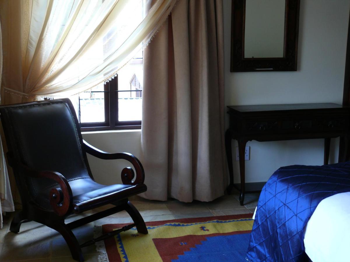 42Onking Bed & Breakfast Centurion Ngoại thất bức ảnh