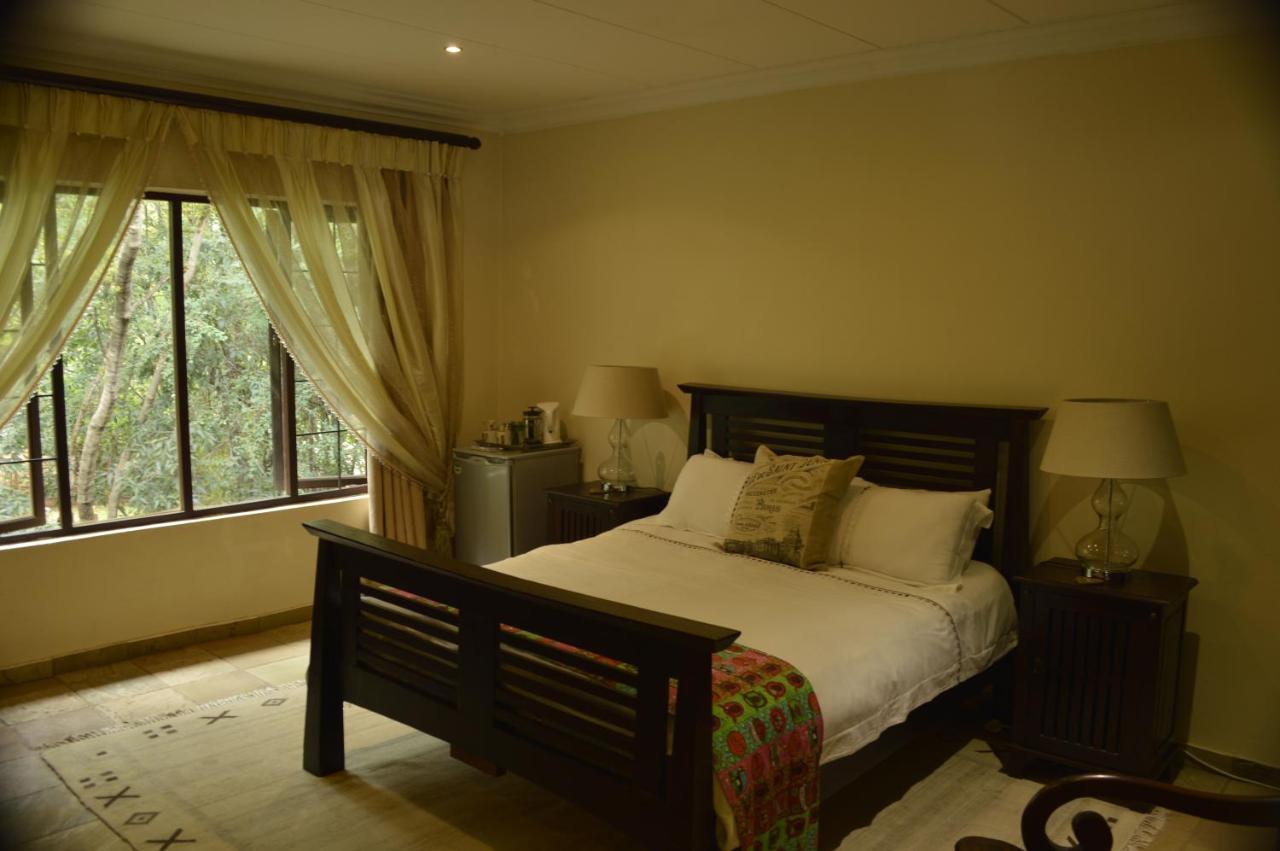 42Onking Bed & Breakfast Centurion Ngoại thất bức ảnh