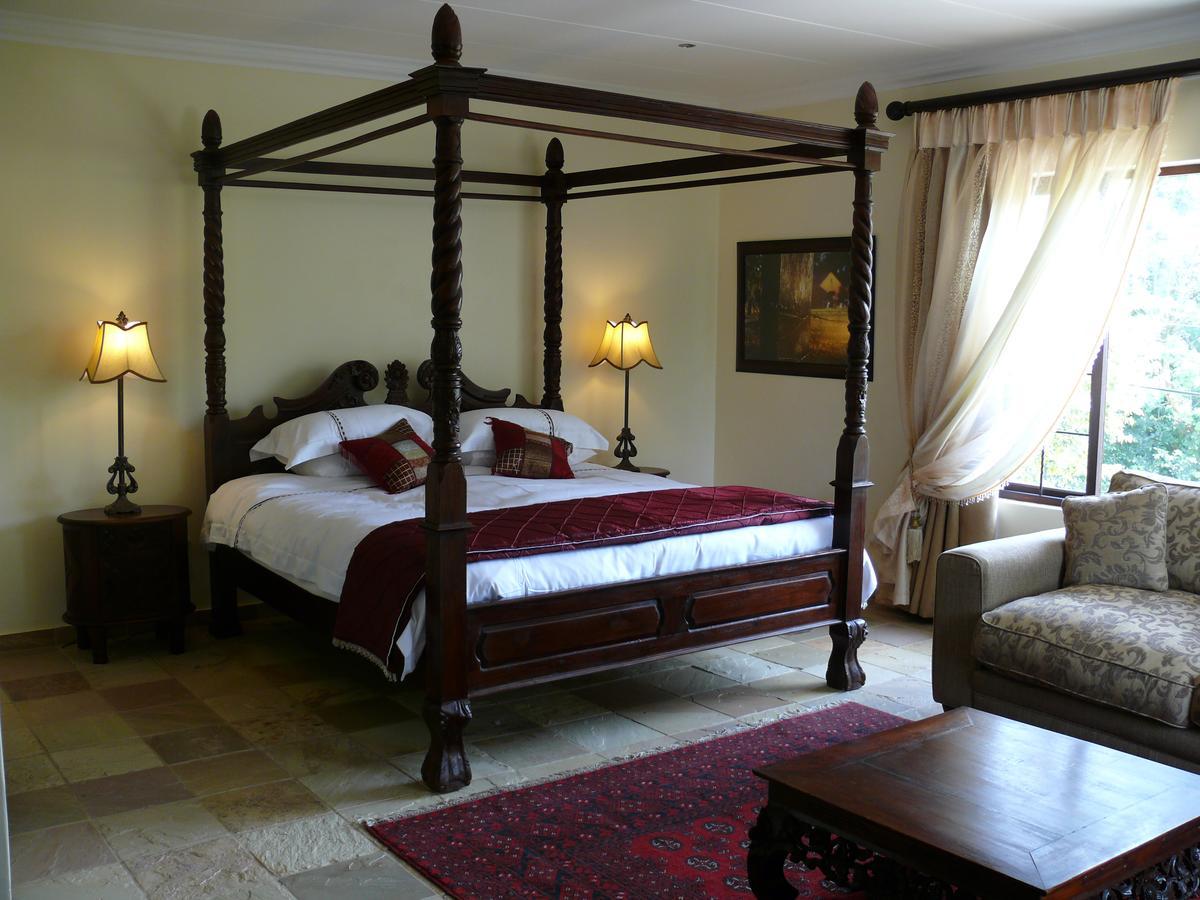 42Onking Bed & Breakfast Centurion Ngoại thất bức ảnh