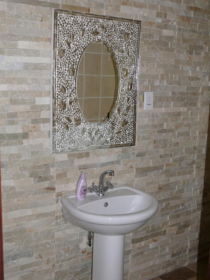 42Onking Bed & Breakfast Centurion Ngoại thất bức ảnh