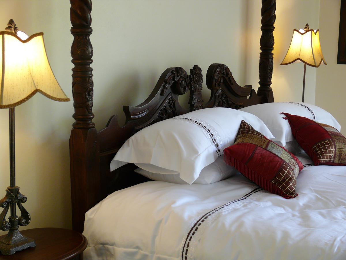42Onking Bed & Breakfast Centurion Ngoại thất bức ảnh