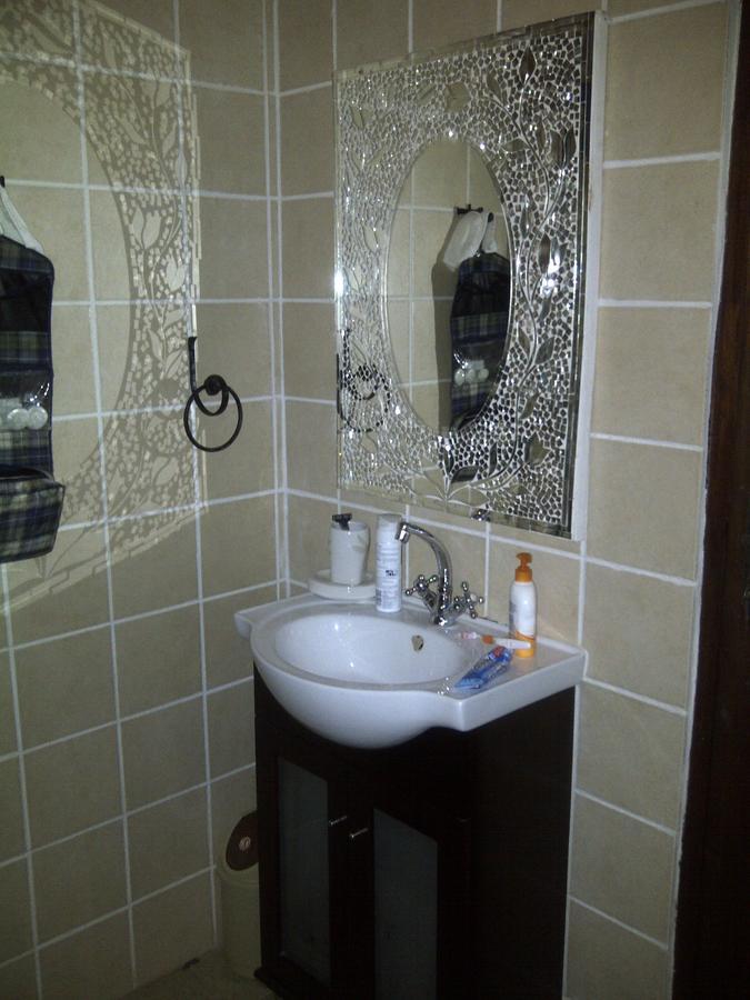 42Onking Bed & Breakfast Centurion Ngoại thất bức ảnh