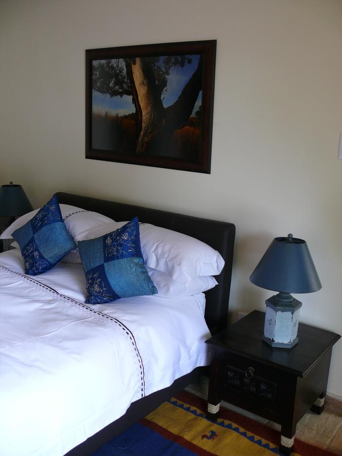 42Onking Bed & Breakfast Centurion Ngoại thất bức ảnh