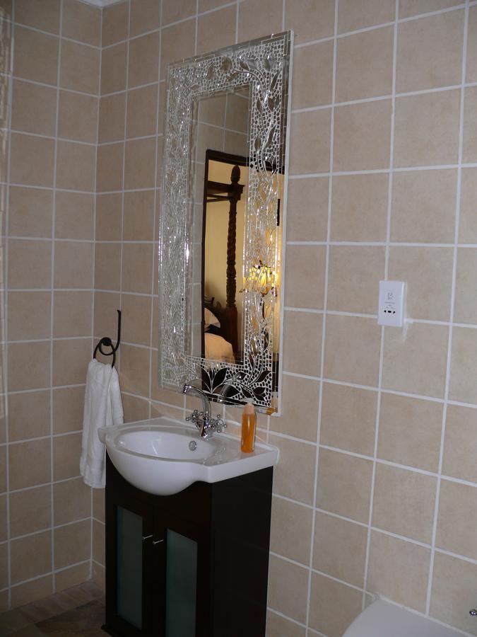 42Onking Bed & Breakfast Centurion Ngoại thất bức ảnh