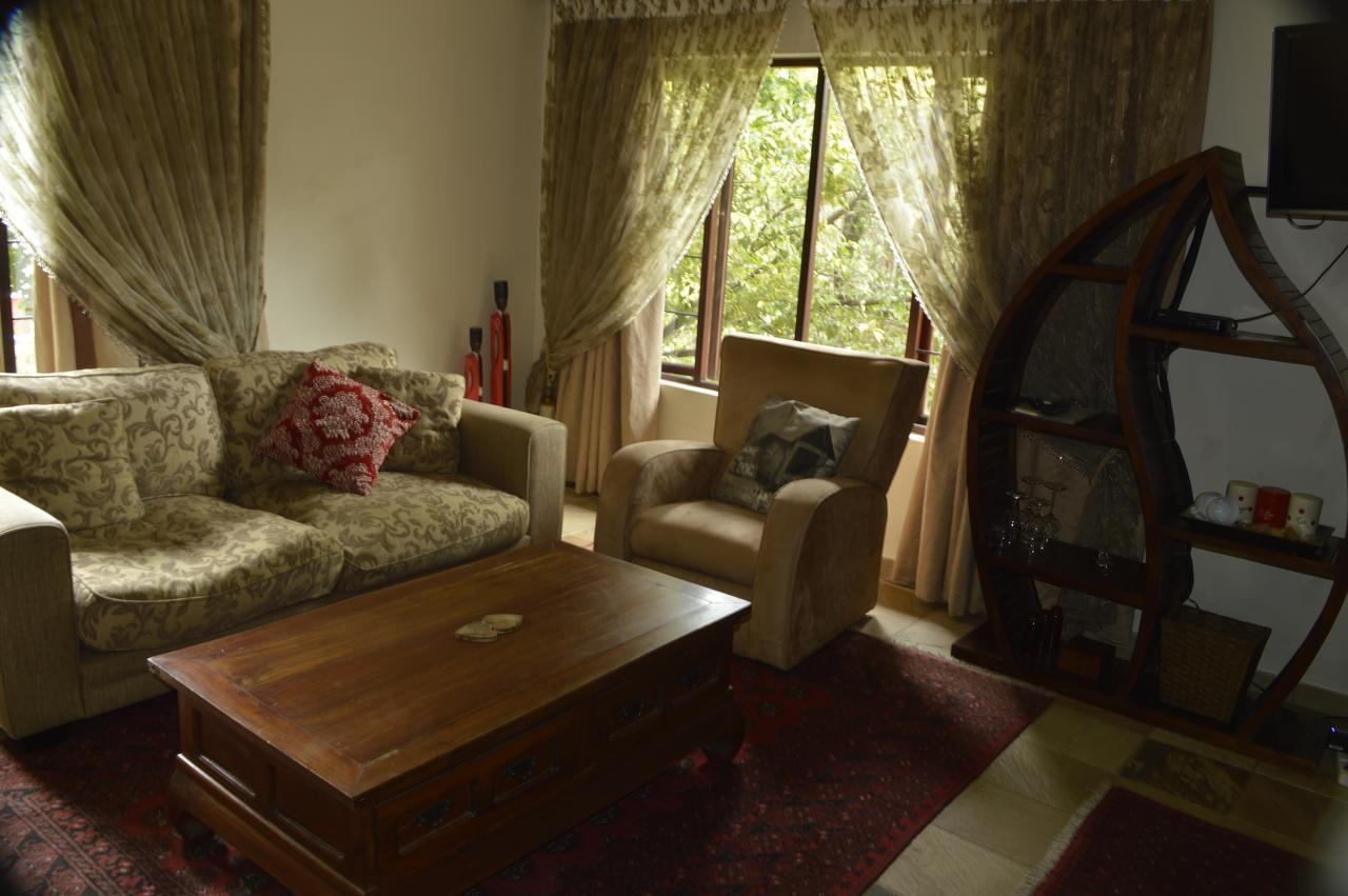 42Onking Bed & Breakfast Centurion Ngoại thất bức ảnh